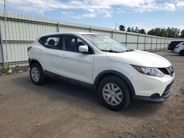 2019 NISSAN ROGUE SPOR JN1BJ1CP9KW239148