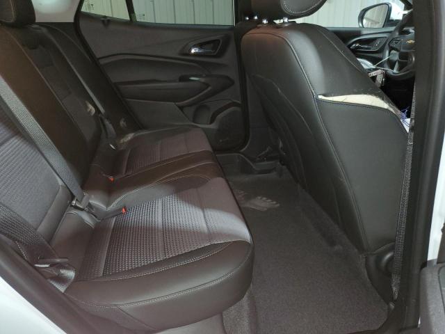 2025 CHEVROLET TRAX 1LT KL77LHEP4SC213834