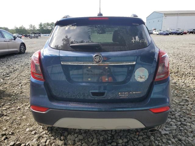 2019 BUICK ENCORE ESS KL4CJCSM9KB879155