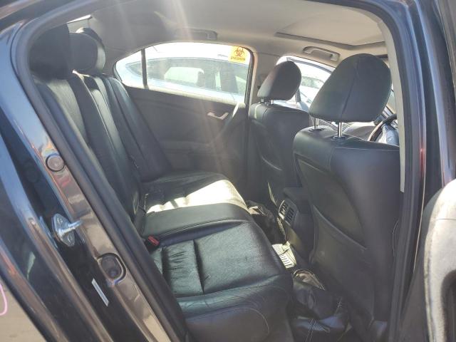2013 ACURA TSX - JH4CU2F47DC005156