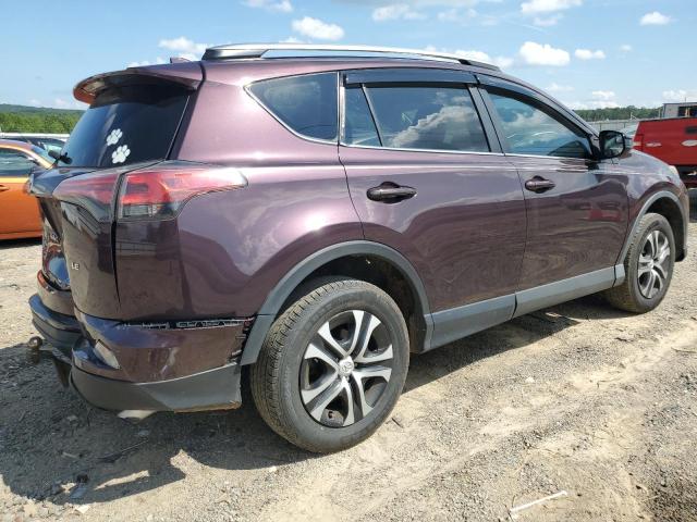 2018 TOYOTA RAV4 LE 2T3ZFREV1JW417137