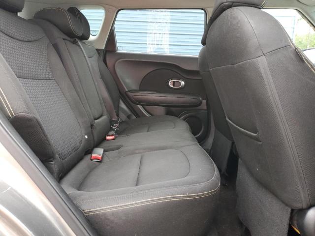 2014 KIA SOUL + - KNDJP3A50E7016452