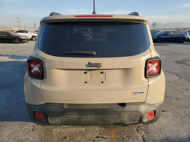2015 JEEP RENEGADE L ZACCJABT0FPB86374