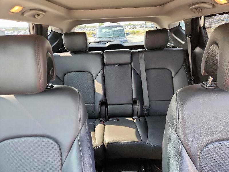 2018 HYUNDAI SANTA FE S #3291160954