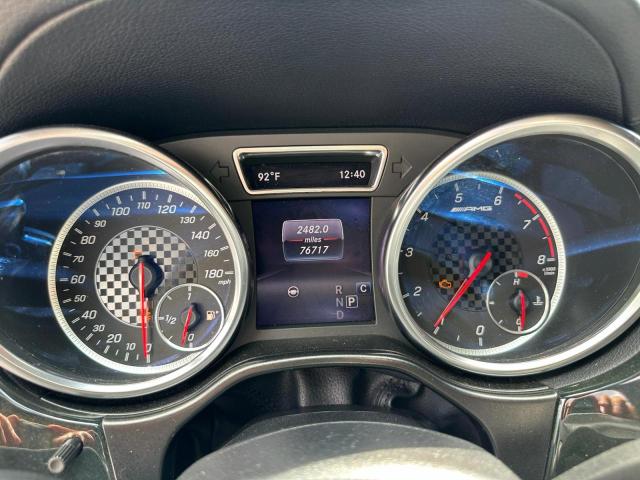 2018 MERCEDES-BENZ GLE COUPE 4JGED6EB7JA124443