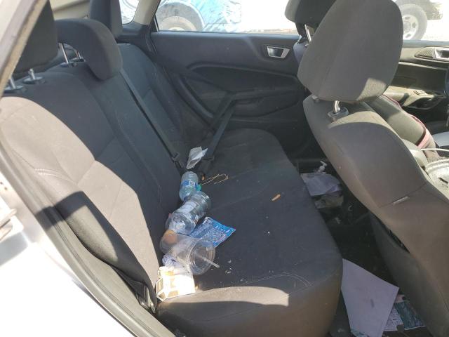 2014 FORD FIESTA SE - 3FADP4BJ7EM228176