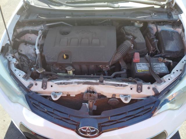 2016 TOYOTA COROLLA L - 5YFBURHE2GP508407