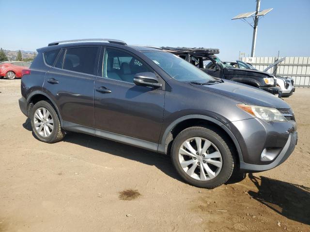 2015 TOYOTA RAV4 LIMITED 2T3DFREV8FW368746