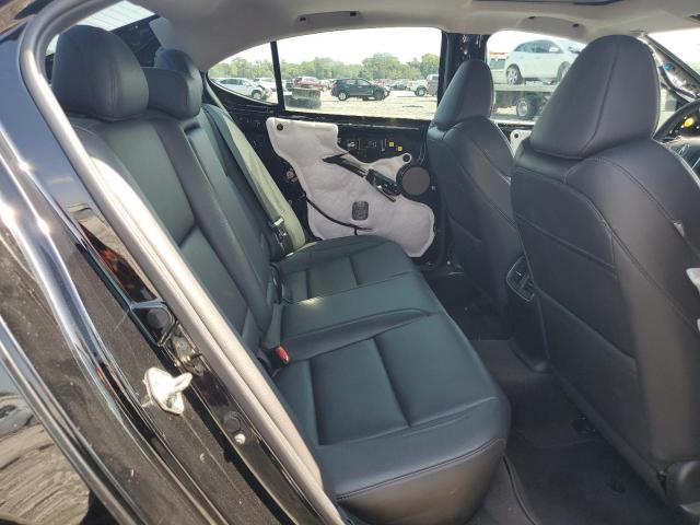 2015 ACURA TLX 19UUB1F3XFA003897