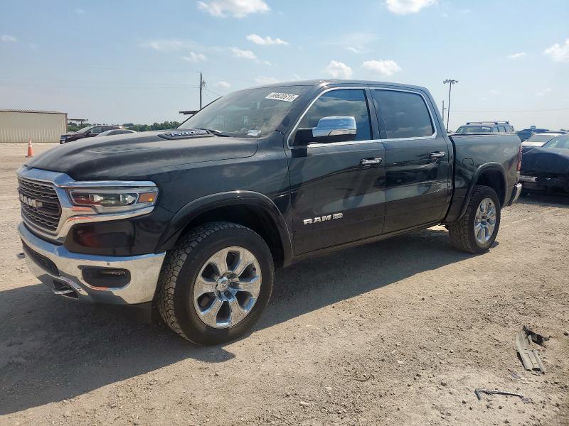 2019 RAM 1500 LONGH 1C6SRFKT6KN887481