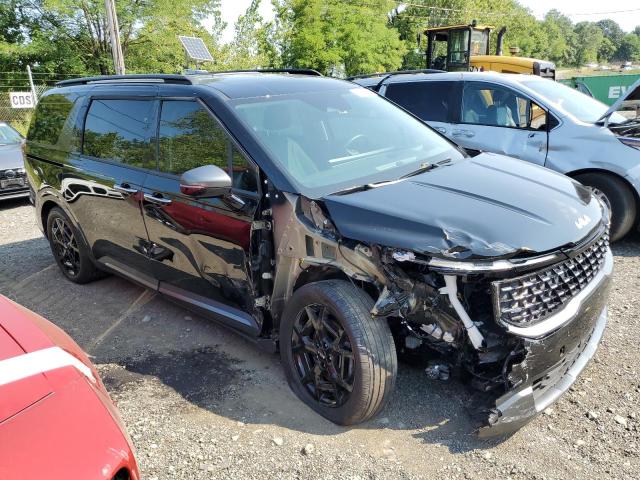 2025 KIA CARNIVAL SX KNDNE5K30S6463039