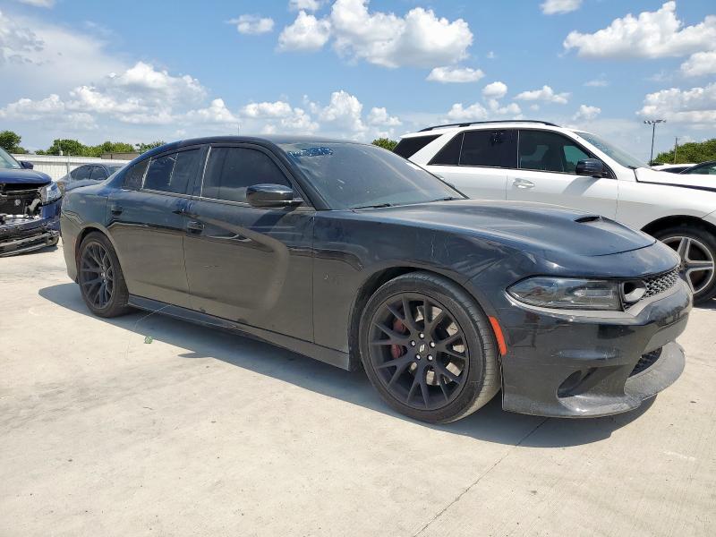 2019 DODGE CHARGER SCAT PACK 2C3CDXGJ3KH589329