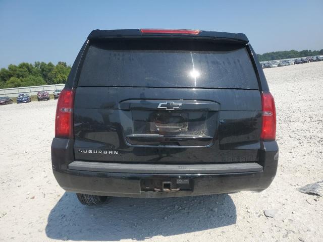2015 CHEVROLET SUBURBAN K1500 LT - 1GNSKJKC1FR282791