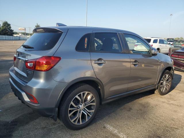 2019 MITSUBISHI OUTLANDER JA4AP3AU0KU010908