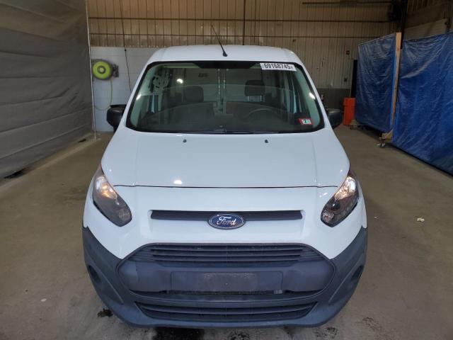 2017 FORD TRANSIT CO NM0LS6E74H1331263