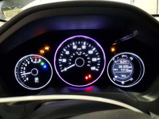 2018 HONDA HR-V LX - 3CZRU5H31JM715126