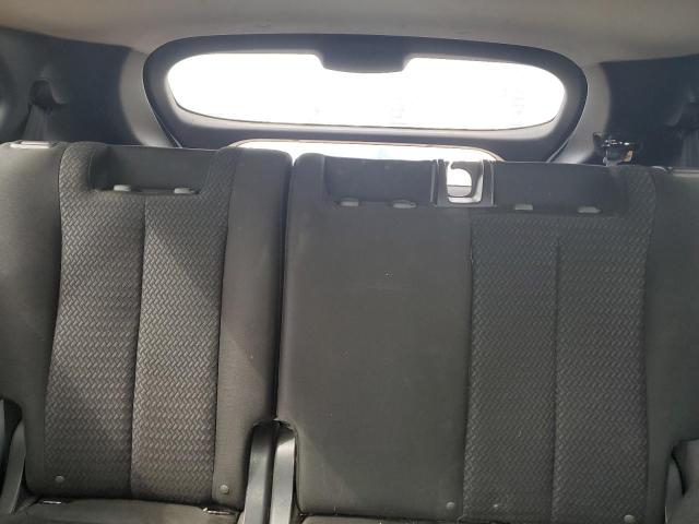 2020 MITSUBISHI ECLIPSE CR JA4AT3AA0LZ601181