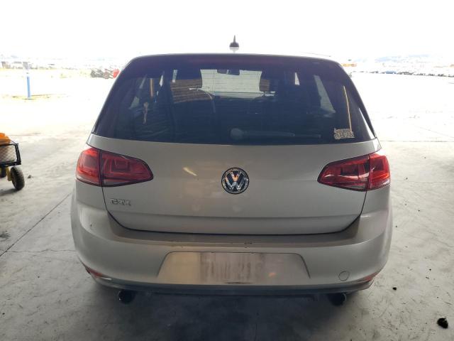 2016 VOLKSWAGEN GTI S/SE 3VW4T7AU4GM018024