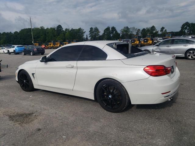 2016 BMW 428 I SULE WBA3V7C50G5A25511