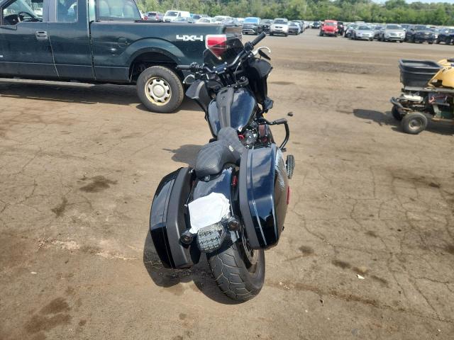 2022 HARLEY-DAVIDSON FXLRST - 1HD1YXZ18NB042461