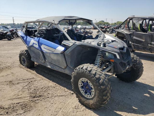 2023 CAN-AM MAVERICK X 3JBVNAV20PE000883
