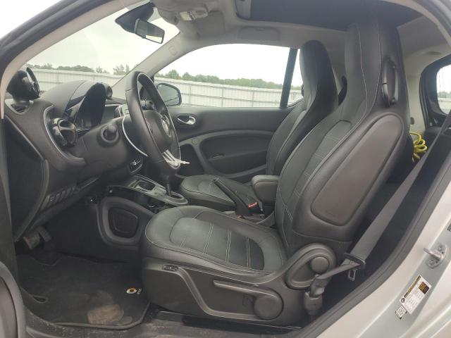 2017 SMART FORTWO WMEFJ9BA1HK236644