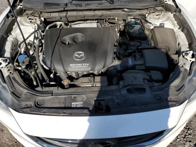 2015 MAZDA 6 GRAND TO JM1GJ1W54F1211077
