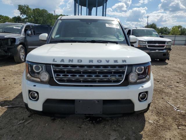 2015 LAND ROVER LR4 HSE SALAG2V63FA777101