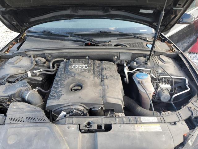 2016 AUDI A5 PREMIUM PLUS S-LINE WAUD2AFR1GA041603