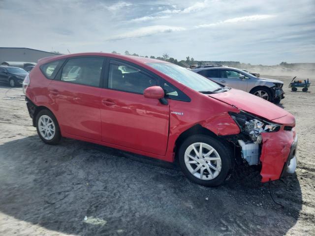 2015 TOYOTA PRIUS V - JTDZN3EU7FJ022604