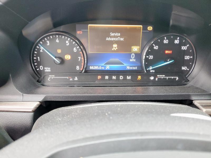 2020 FORD EXPLORER L - 1FMSK7FH5LGB04046