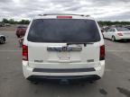 Lot #3310483108 2012 HONDA PILOT TOURING