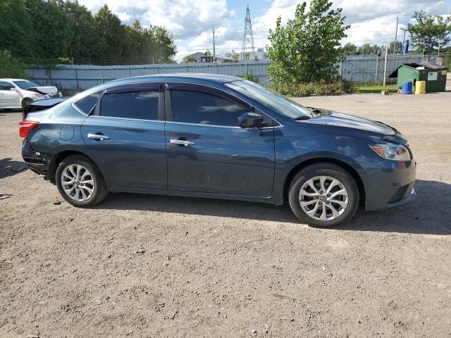 2016 NISSAN SENTRA S 3N1AB7APXGL672005