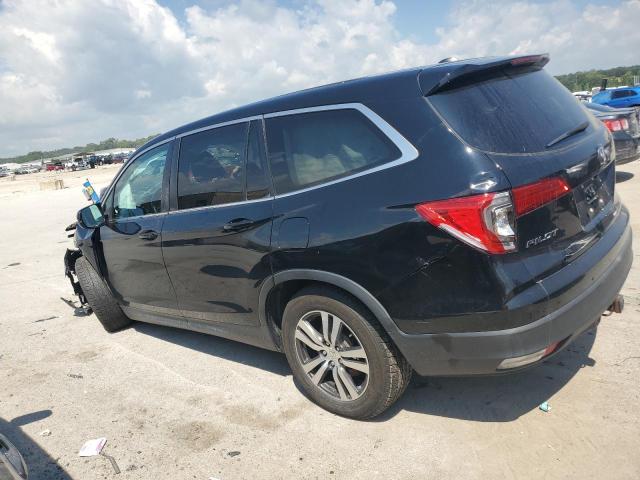 2016 HONDA PILOT EXL - 5FNYF6H59GB037886