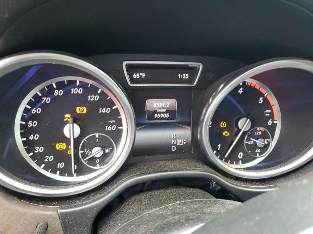 2016 MERCEDES-BENZ GL 350 BLUETEC 4JGDF2EE3GA649436