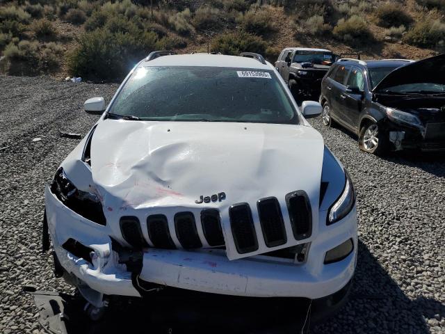 2015 JEEP CHEROKEE L 1C4PJLCBXFW722222