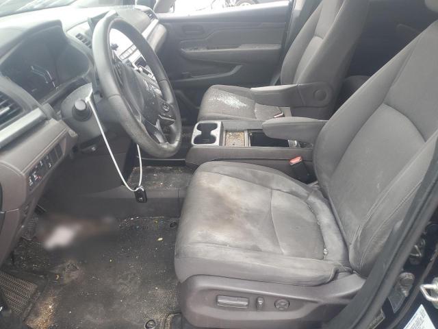 2019 HONDA ODYSSEY EX 5FNRL6H59KB068237
