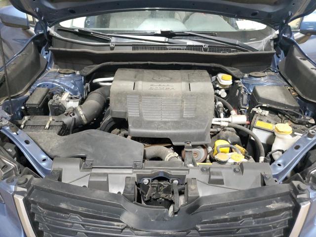 2021 SUBARU FORESTER PREMIUM JF2SKAJC2MH532277