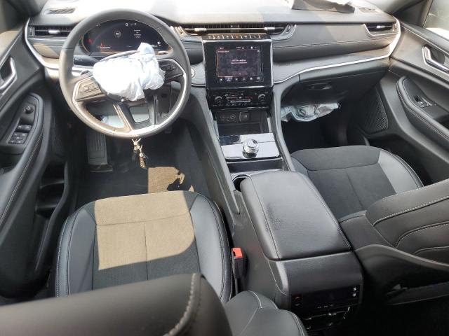 2025 JEEP GRAND CHER 1C4RJKAG5S8680302