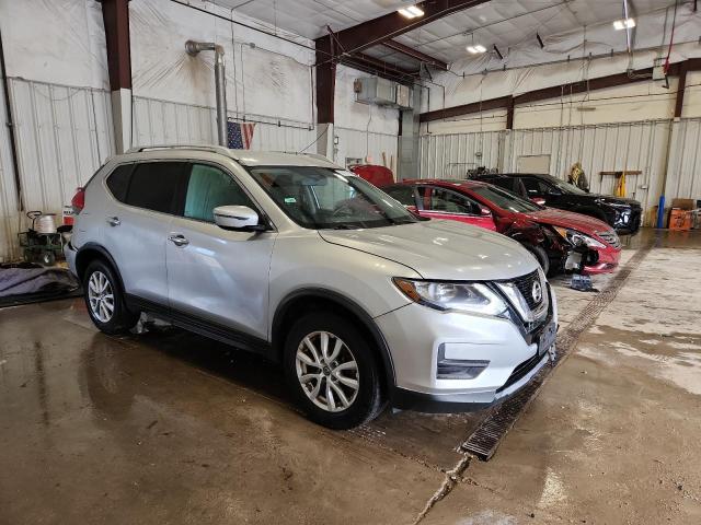 2017 NISSAN ROGUE S - KNMAT2MV7HP509132