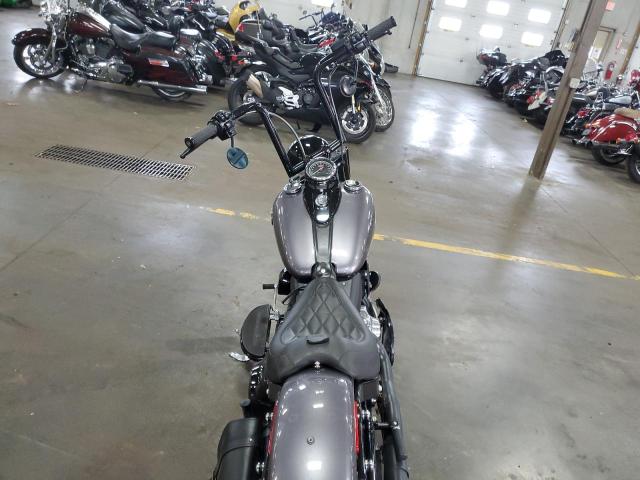 2016 HARLEY-DAVIDSON FLS SOFTAIL SLIM 1HD1JRV19GB031171