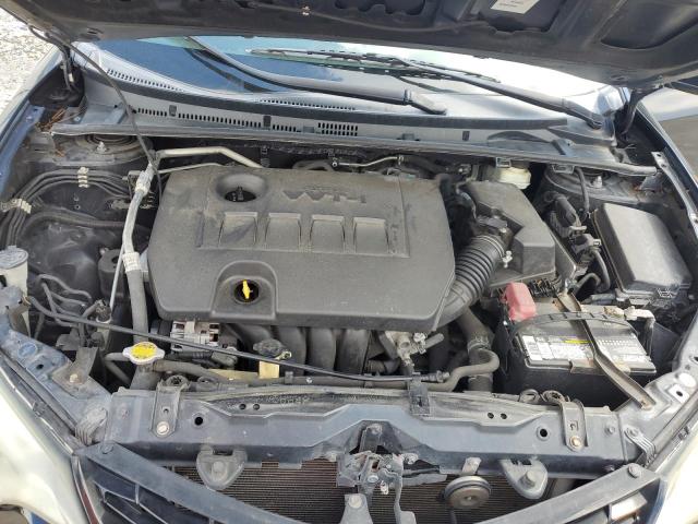 2016 TOYOTA COROLLA L 2T1BURHE8GC676195