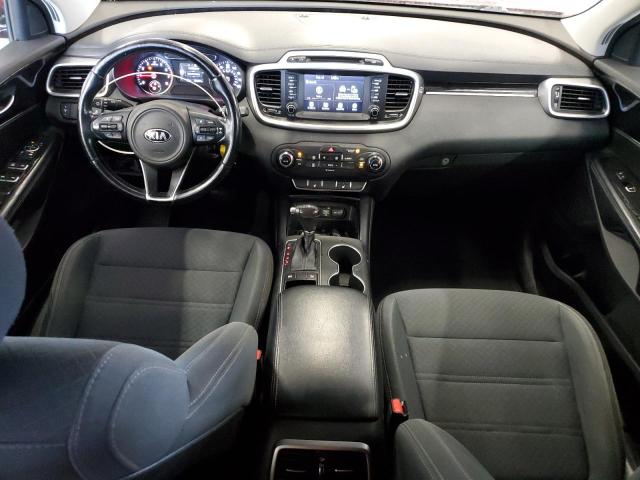 2018 KIA SORENTO LX - 5XYPG4A30JG380205