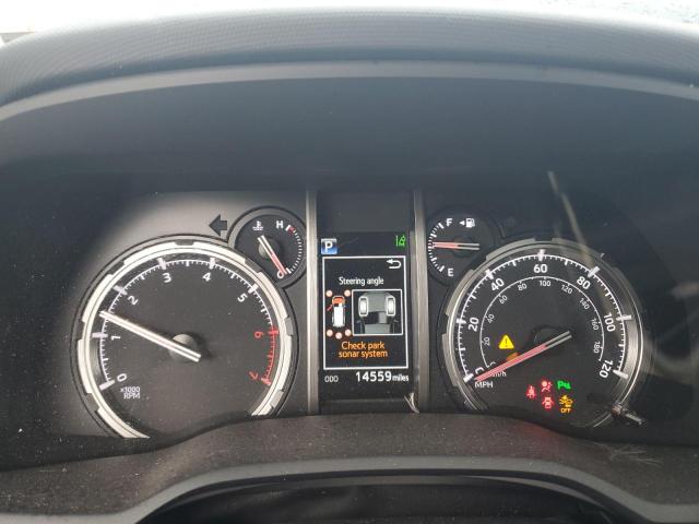 2023 TOYOTA 4RUNNER LI JTEKU5JRXP6199438