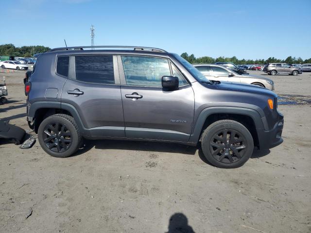 2018 JEEP RENEGADE L ZACCJBBBXJPH08739