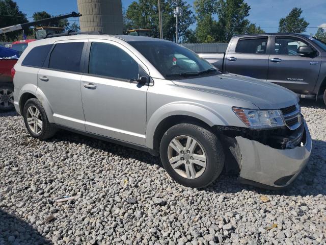 2012 DODGE JOURNEY SX - 3C4PDCCG5CT312593
