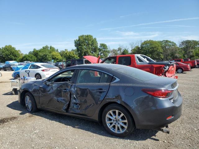 2015 MAZDA 6 SPORT JM1GJ1U52F1207922