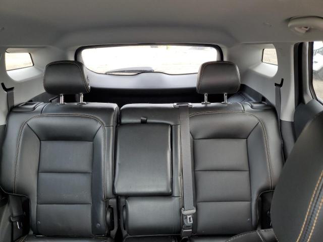 2019 GMC TERRAIN SL 3GKALPEX7KL373556