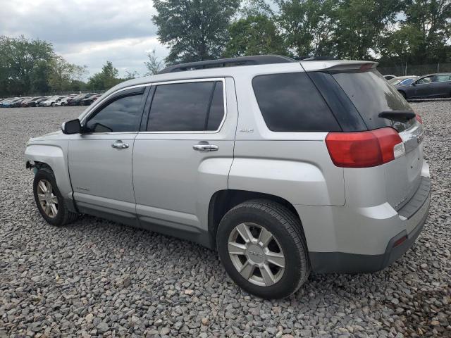 2010 GMC TERRAIN SL - 2CTALDEW3A6409946