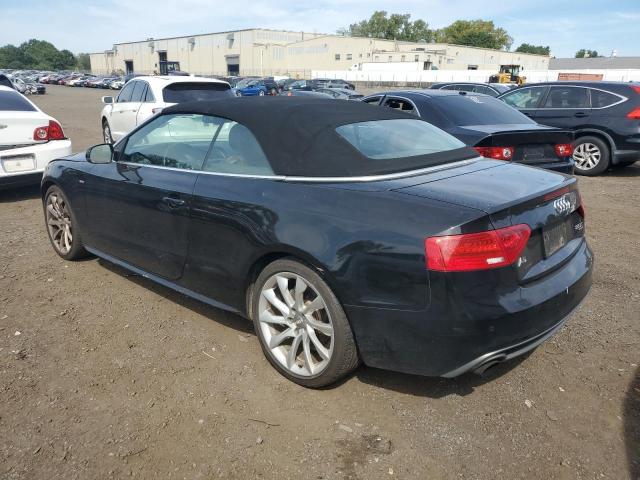 2015 AUDI A5 PREMIUM WAUMFAFHXFN002768